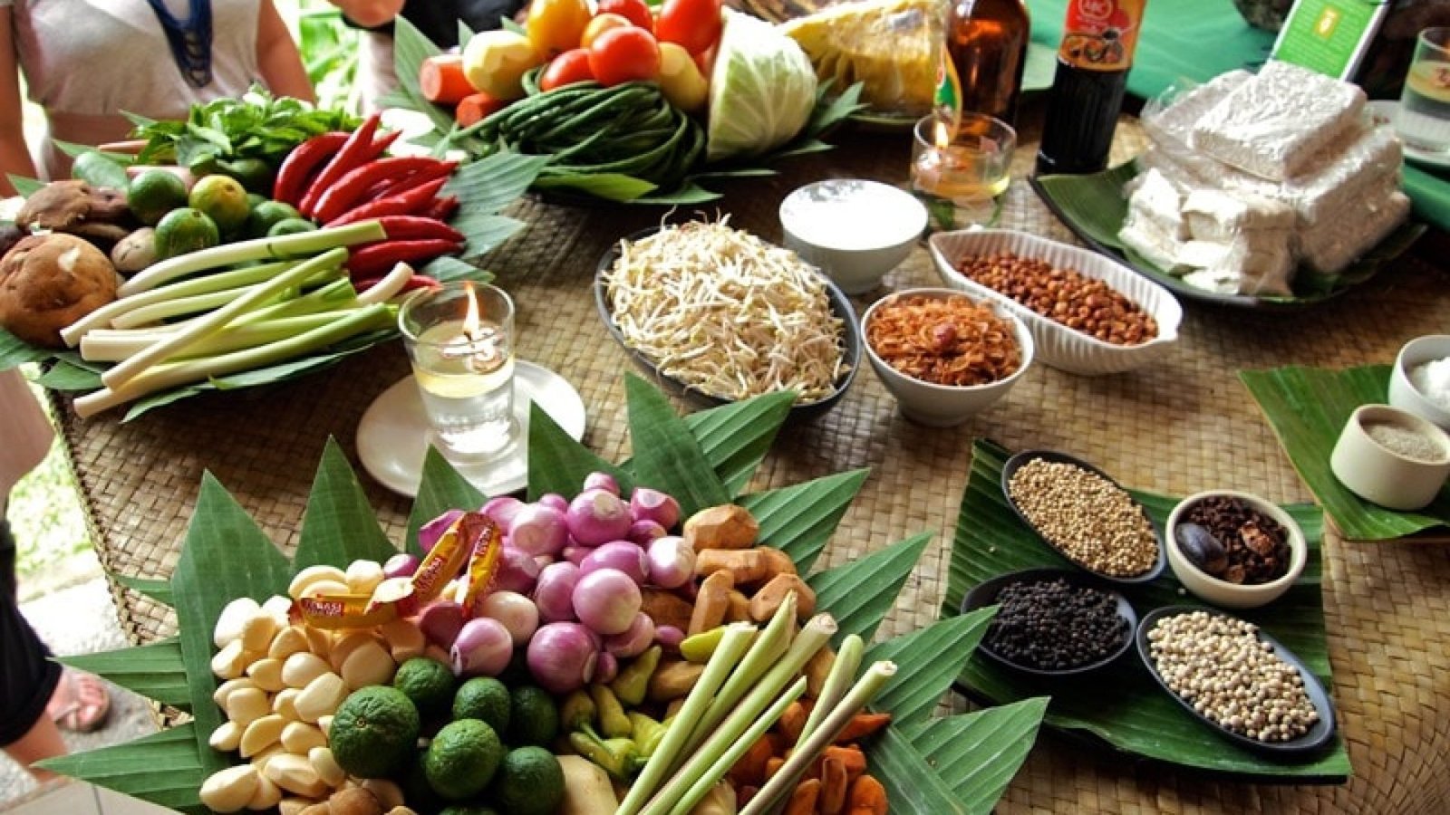 Bali Cooking Class3