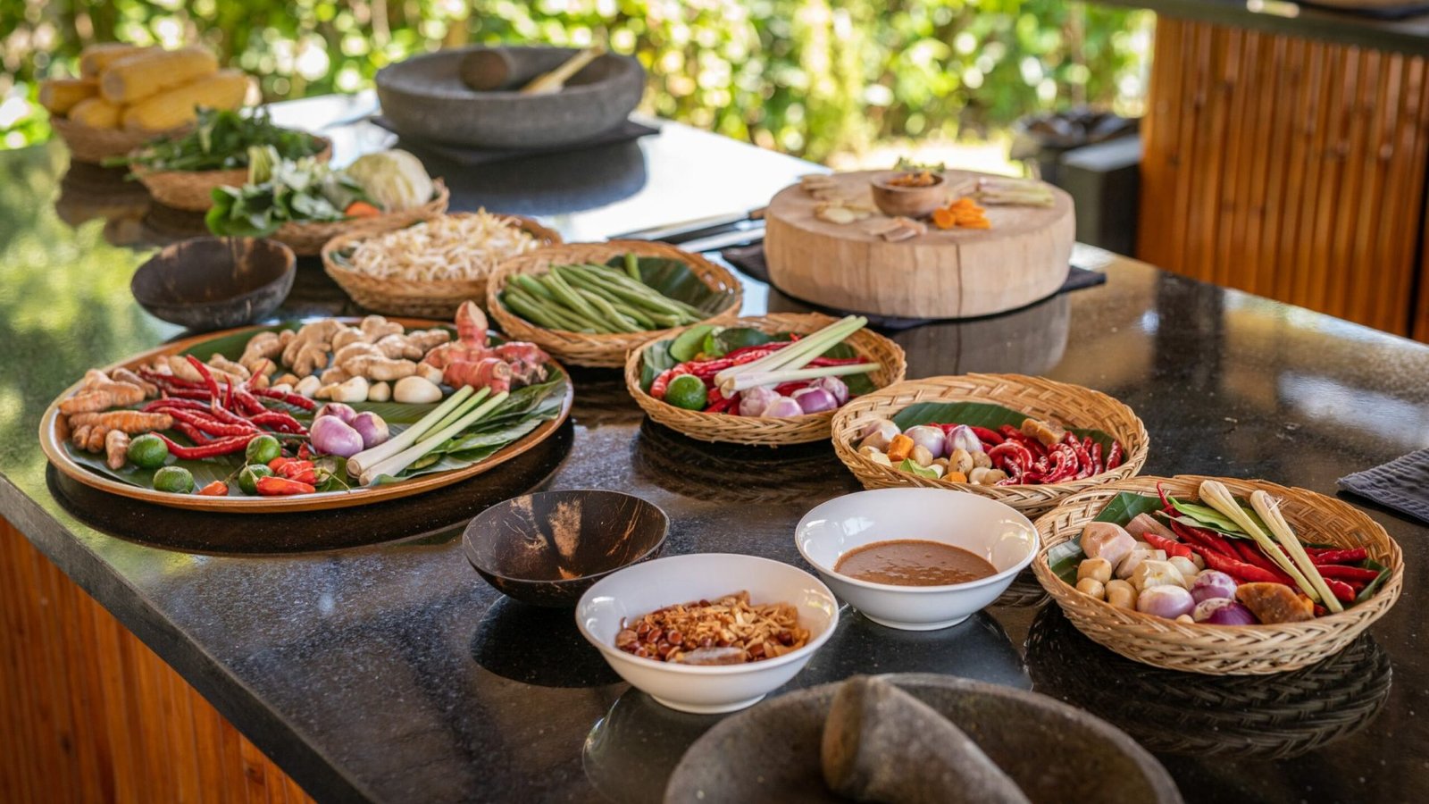 Bali Cooking Class4