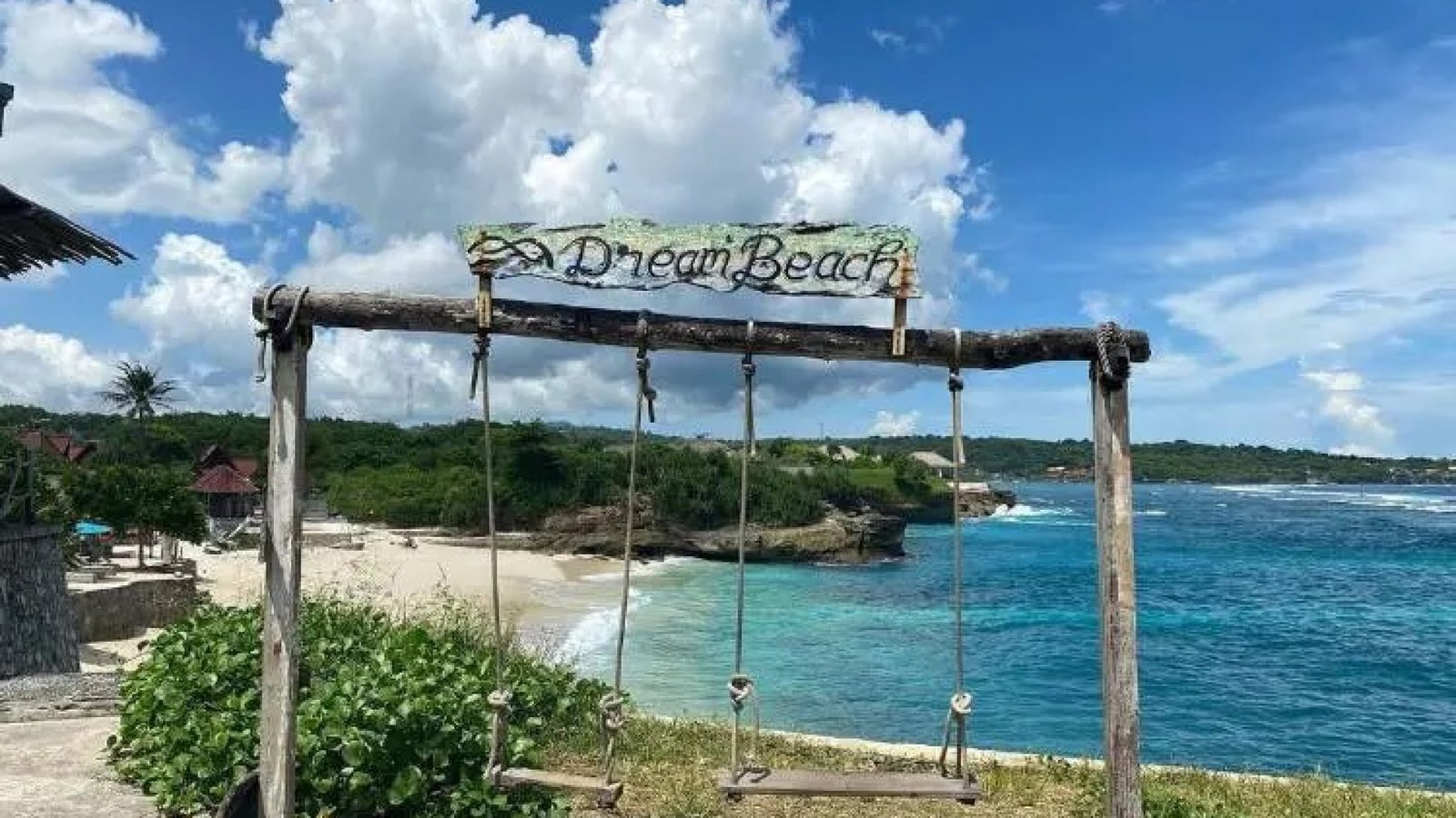 Dream Beach