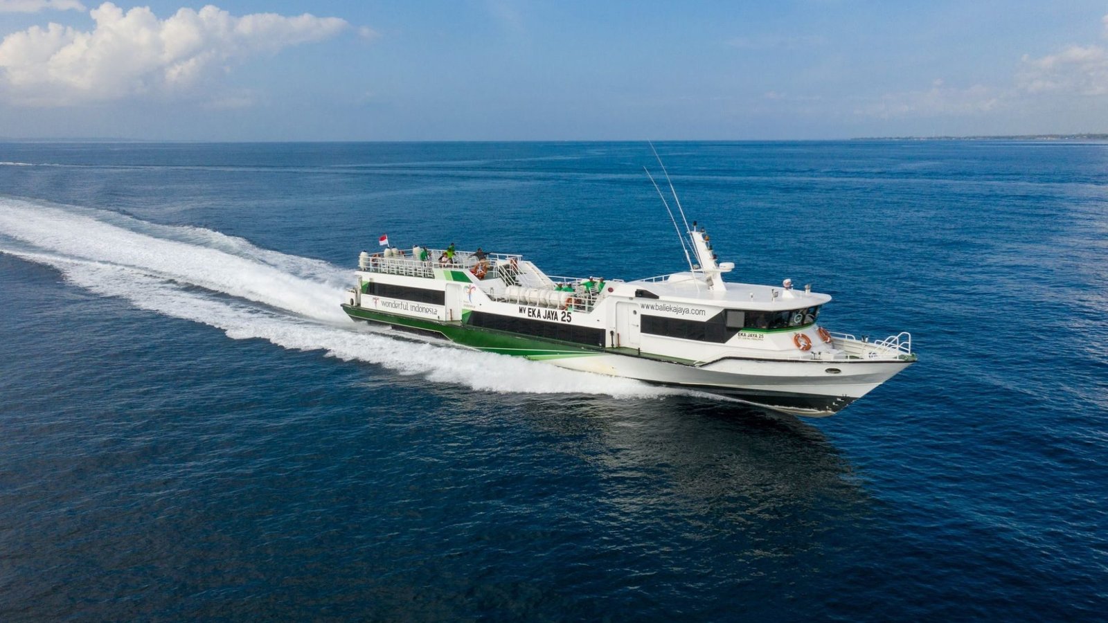 Fastboat Ticket From Padang Bai2