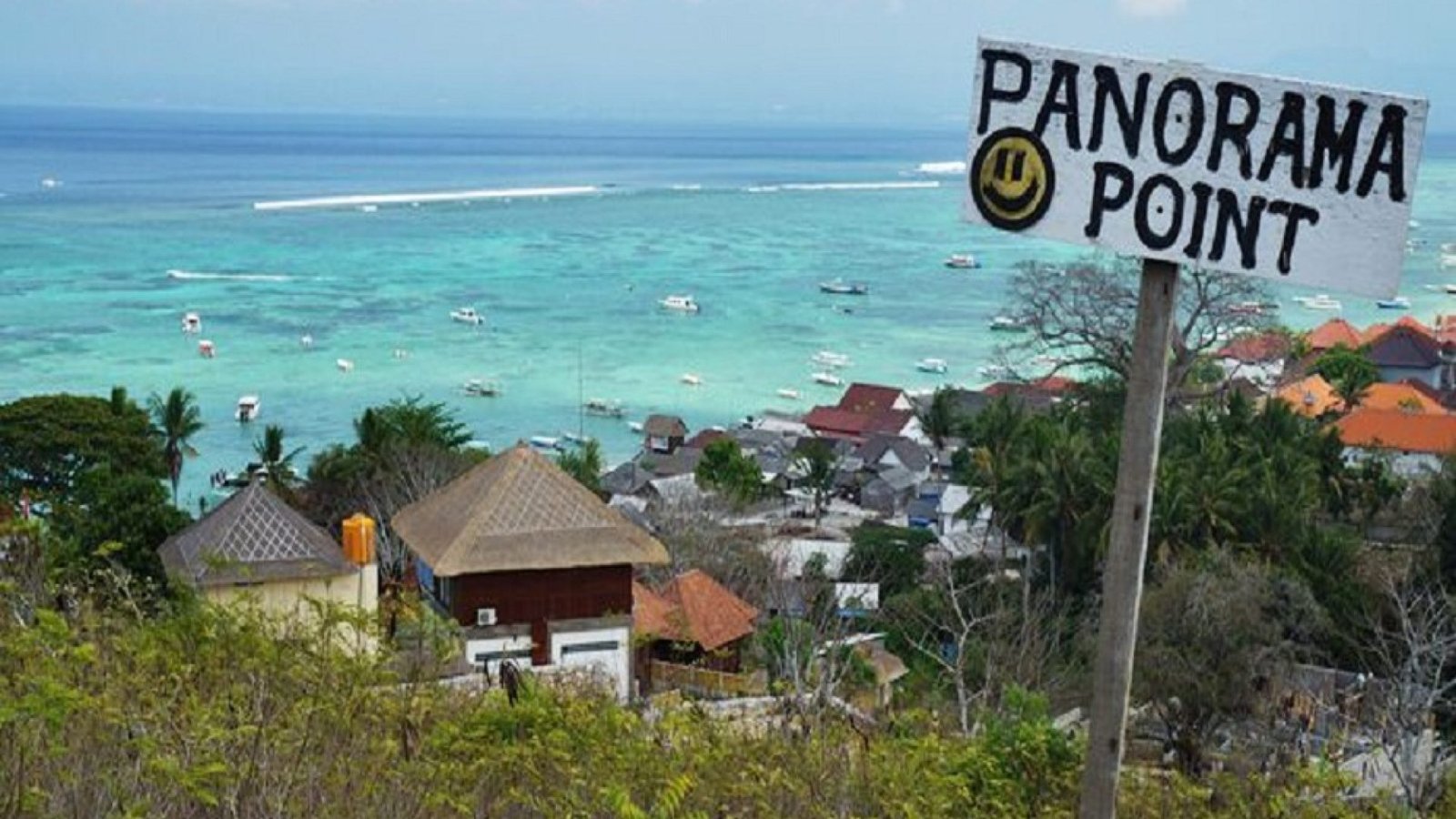 Panorama Point